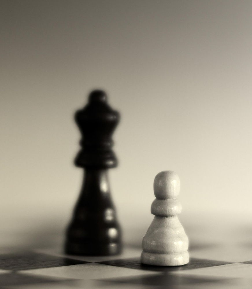 Strategische Unternehmensberatung