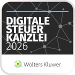 Wolters Kluwer Auszeichnung 2026: Digitale Steuerkanzlei